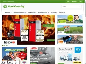 shop-maschinenring.at