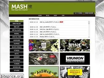 shop-mashup.com