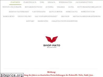 shop-mato.de