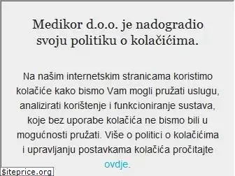 shop-medikor.hr