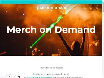 shop-merchroadie.de