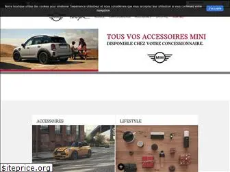 shop-mini.fr