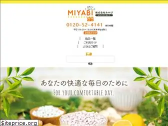 shop-miyabi.com