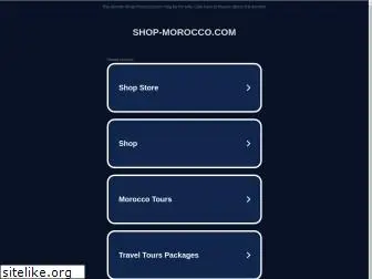 shop-morocco.com