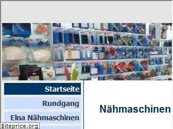 shop-naehmaschinen.de