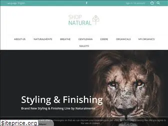 shop-natural.com