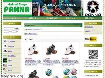 shop-panna.com