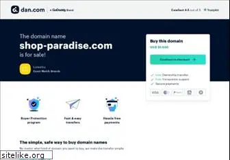 shop-paradise.com