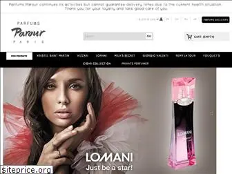 shop-parour.com
