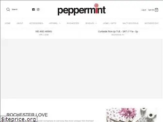 shop-peppermint.com