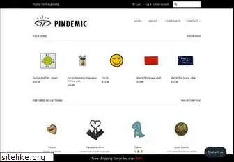 shop-pindemic.com