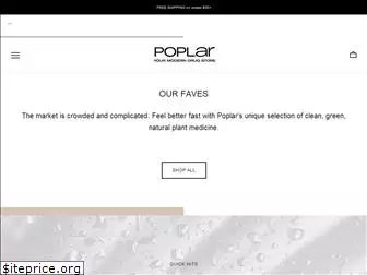 shop-poplar.com