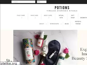 shop-potions.com