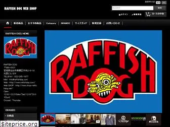 shop-raffishdog.net