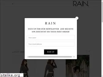 shop-rain.com