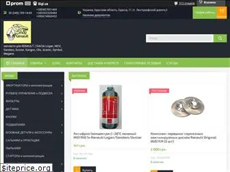 shop-renault.com.ua