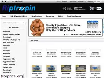 shop-riptropin.com