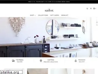 shop-sailor.com