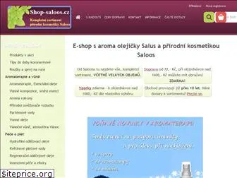 shop-saloos.cz