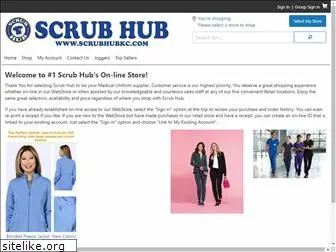 shop-scrubhub.com