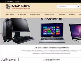 shop-servis.cz