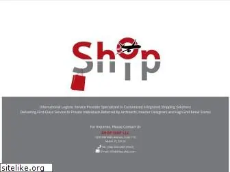shop-ship.com