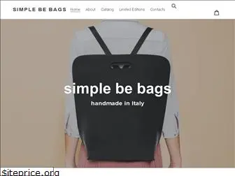 shop-simple-be.com