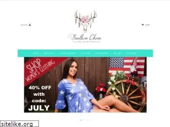 shop-southern-charm.com