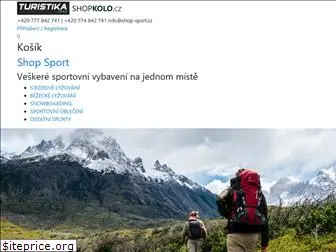 shop-sport.cz