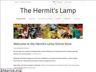 shop-thehermitslamp.com