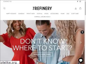 shop-therefinery.com