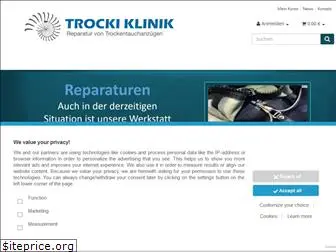 shop-trockiklinik.de
