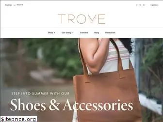 shop-trove.com