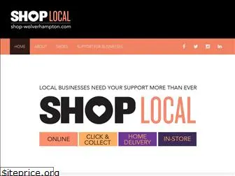 shop-wolverhampton.com