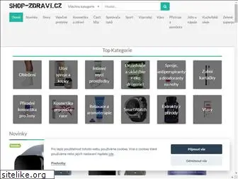 shop-zdravi.cz