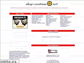 shop-zentrum.net