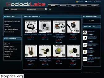 shop.12oclocklabs.com