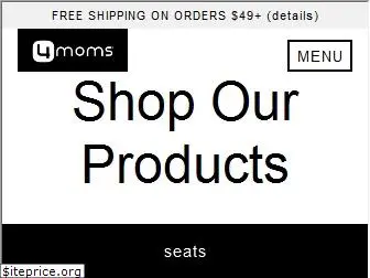 shop.4moms.com