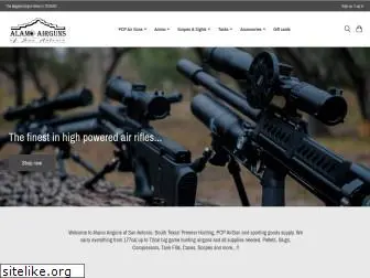 shop.alamoairguns.com