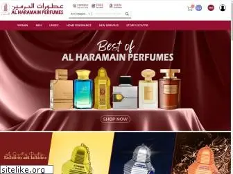 shop.alharamainperfumes.com