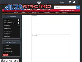 shop.alza-racing.com