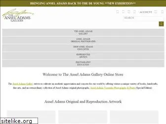 shop.anseladams.com