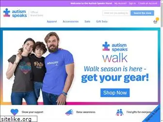 shop.autismspeaks.org