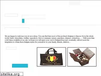 shop.belgianshop.com