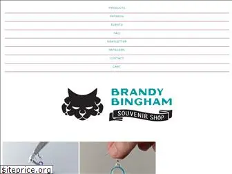 shop.brandybingham.com