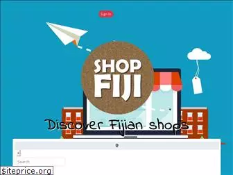 shop.com.fj