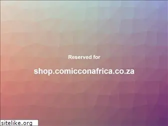 shop.comicconafrica.co.za