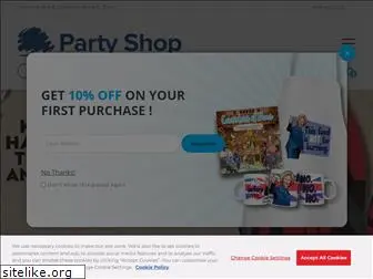shop.conservatives.com