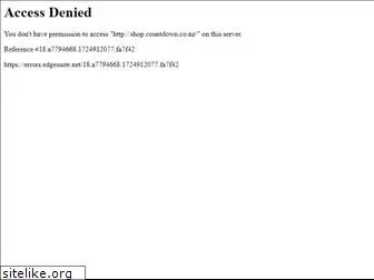 shop.countdown.co.nz