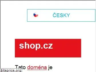 shop.cz